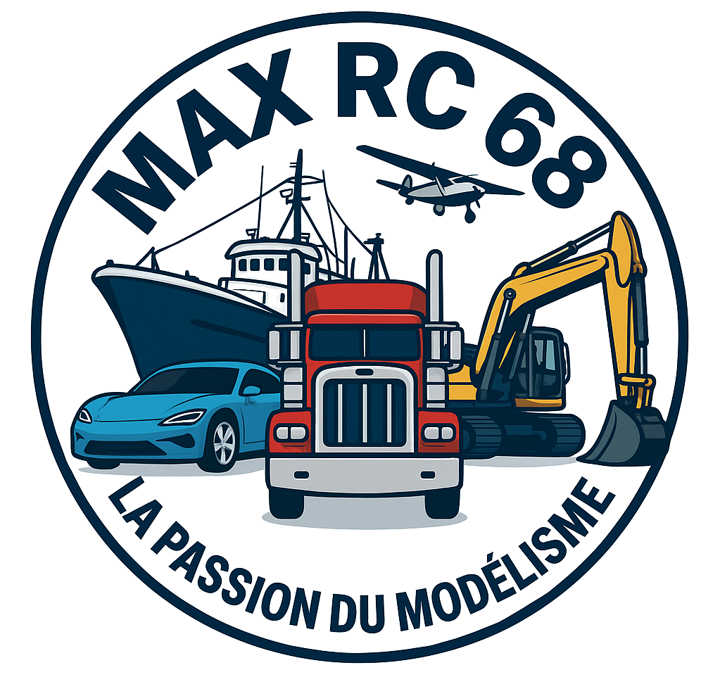 MAX RC 68